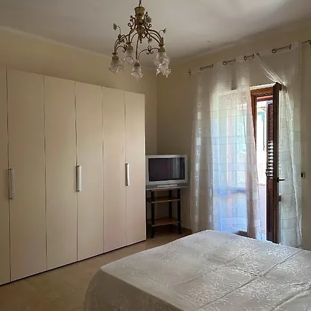 Scirocco Apartament Piano Primo Apartamento Gallipoli
