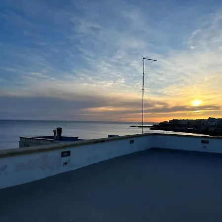 Scirocco Apartament Piano Primo Gallipoli