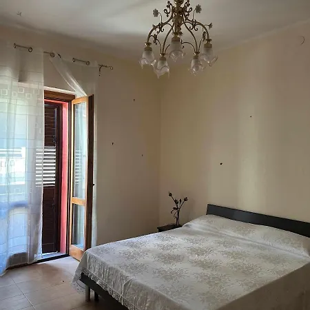 Scirocco Apartament Piano Primo Gallipoli