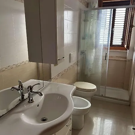 Apartamento Scirocco Apartament Piano Primo *