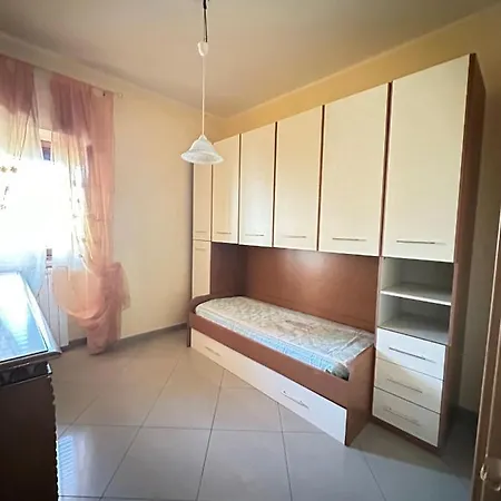 Lejlighed Scirocco Apartament Piano Primo Gallipoli
